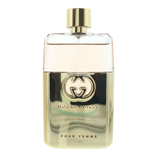 Gucci Guilty 90ml Eau De Parfum Spray for Her