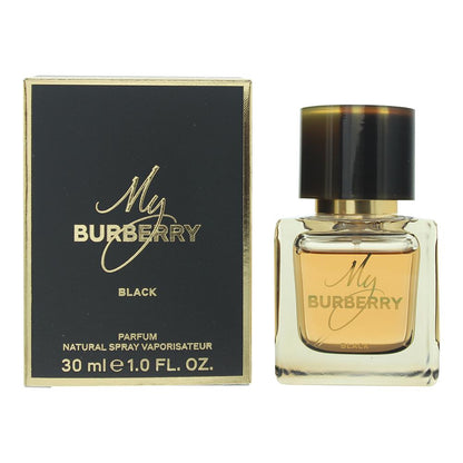 Burberry My Burberry Black 30ml Eau De Parfum Spray for Her