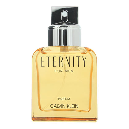 Calvin Klein Eternity For Men 50ml Parfum Spray for Him