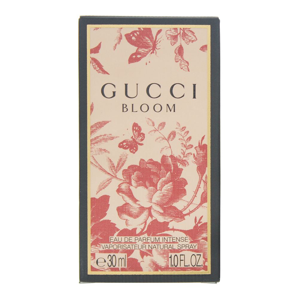 Gucci Bloom 30ml Eau de Parfum Intense Spray for Her