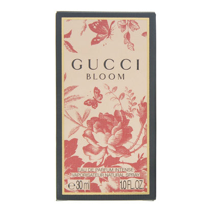 Gucci Bloom 30ml Eau de Parfum Intense Spray for Her
