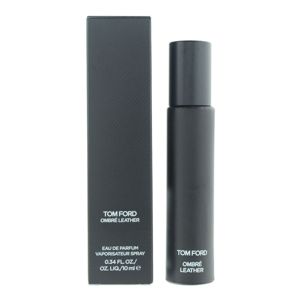 Tom Ford Ombre Leather 10ml Eau de Parfum Spray for Unisex