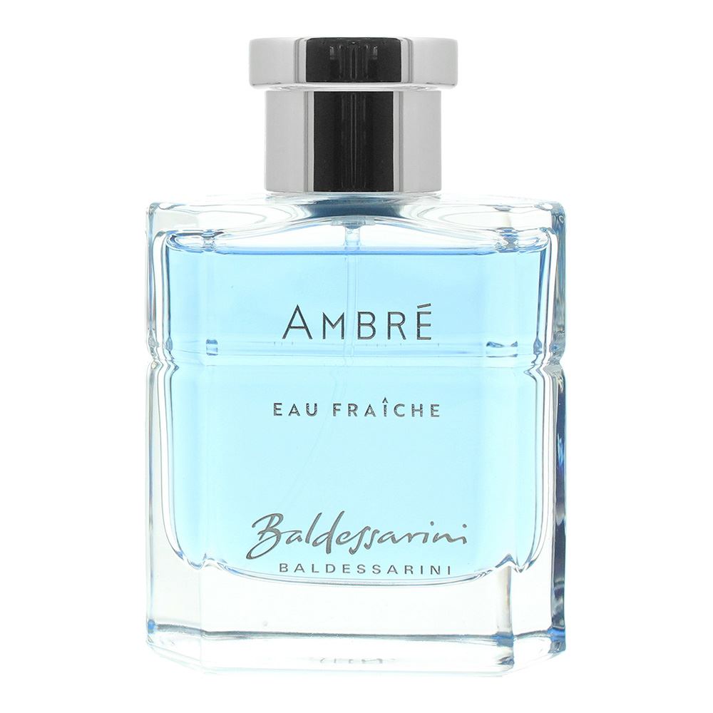 Baldessarini Ambre Eau Fraiche 50ml Eau de Toilette Spray for Him