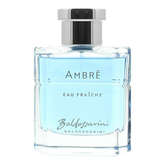 Baldessarini Ambre Eau Fraiche 50ml Eau de Toilette Spray for Him