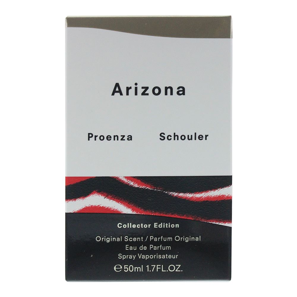 Proenza Arizona 50ml Eau De Parfum Spray for Her - Collectors Edition