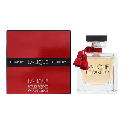 Lalique Le Parfum 100ml Eau de Parfum Spray for Her