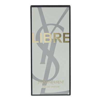 Yves Saint Laurent Libre 90ml Eau De Parfum Spray for Her