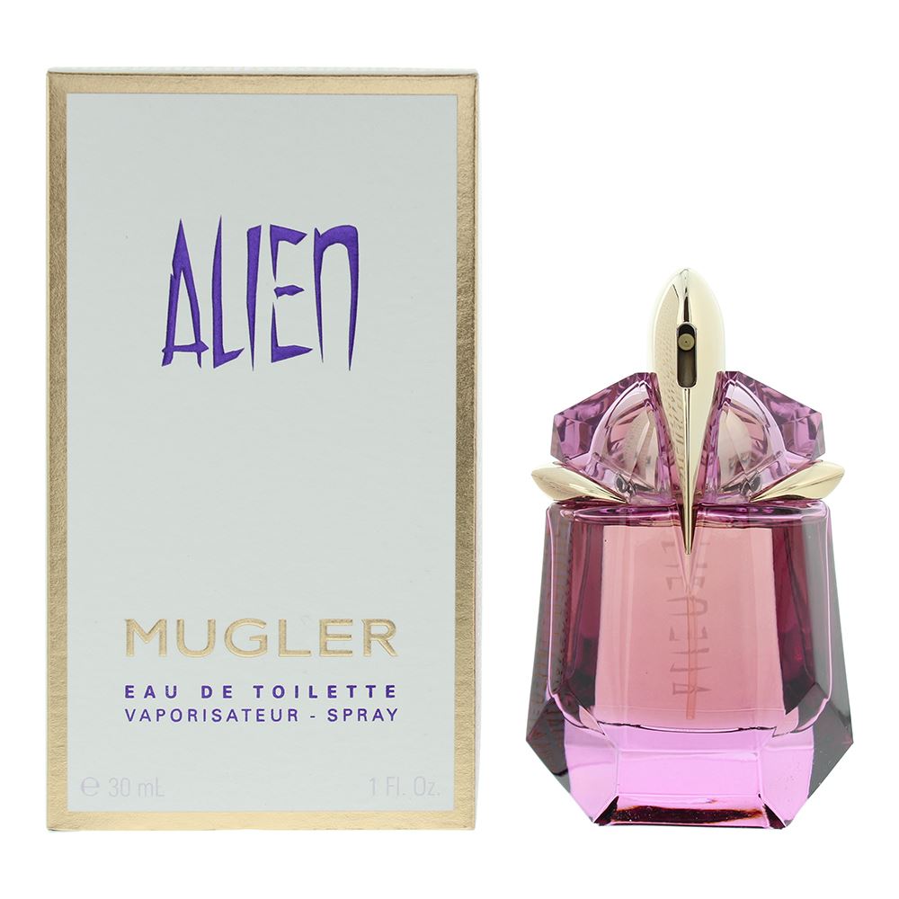 Mugler Alien 30ml Eau de Toilette Spray for Her