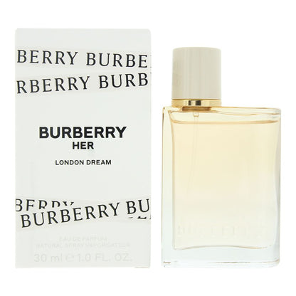 Burberry Her London Dream 30ml Eau de Parfum Spray For Her