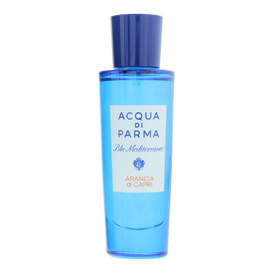 Acqua Di Parma Blu Mediterraneo Arancia Di Capri 30ml Eau de Toilette Spray for Unisex