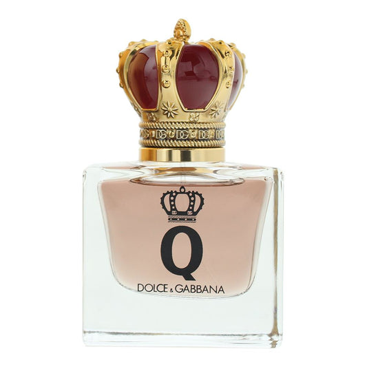 Dolce & Gabbana Q 30ml Eau de Parfum Intense Spray For Her