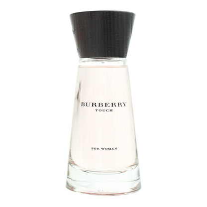 Burberry Touch For Women 100ml Eau de Parfum Spray for Her