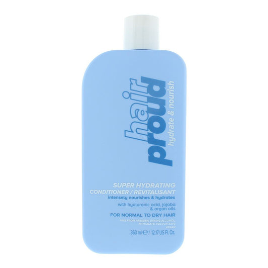 I Am Proud Hair Proud Super Hydrating 360ml Conditioner
