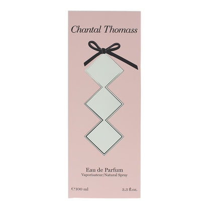 Chantal Thomass Pink 100ml Eau de Parfum Spray for Her