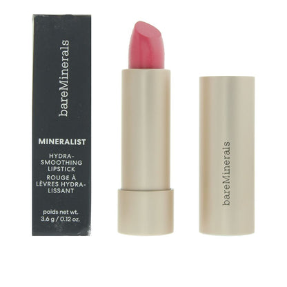 Bare Minerals Mineralist Hydra Smoothing 3.6g Lipstick  - Creativity