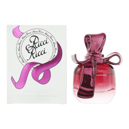Nina Ricci Ricci Ricci 30ml Eau De Parfum Spray for Her
