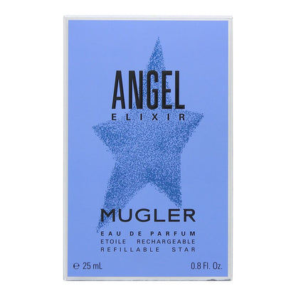 Mugler Angel Elixir 25ml Eau de Parfum Spray for Her