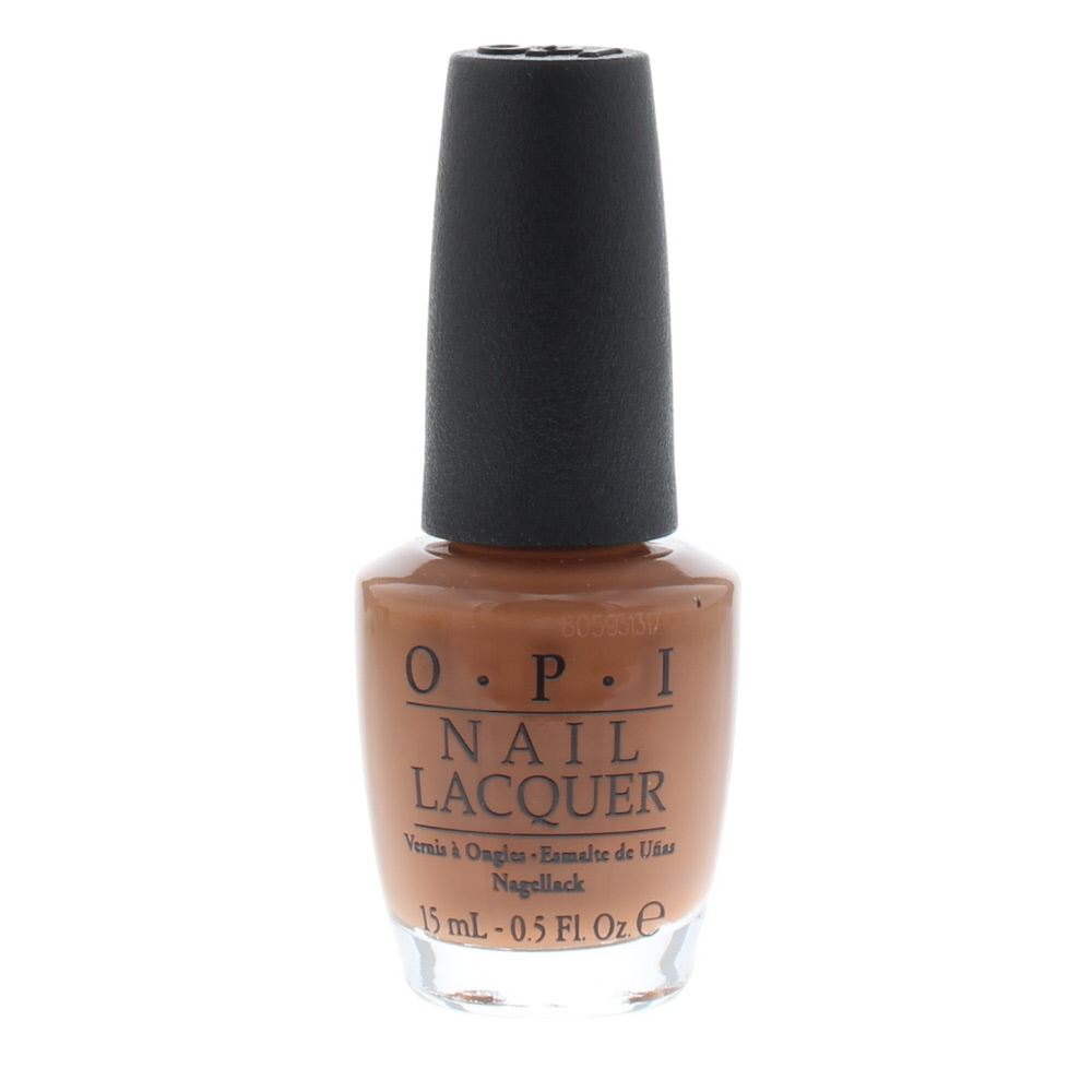 OPI Nail Lacquer 15ml - Ice-Bergers & Fries