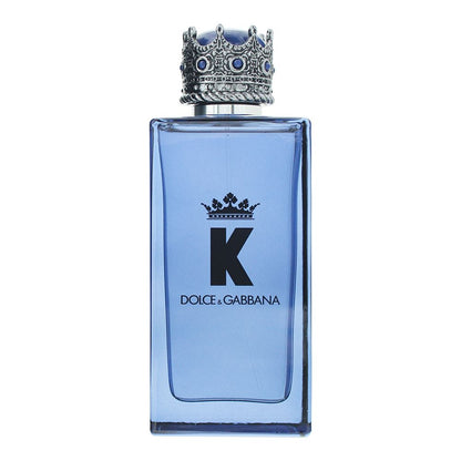 Dolce & Gabbana K 100ml Eau de Parfum Spray for Him