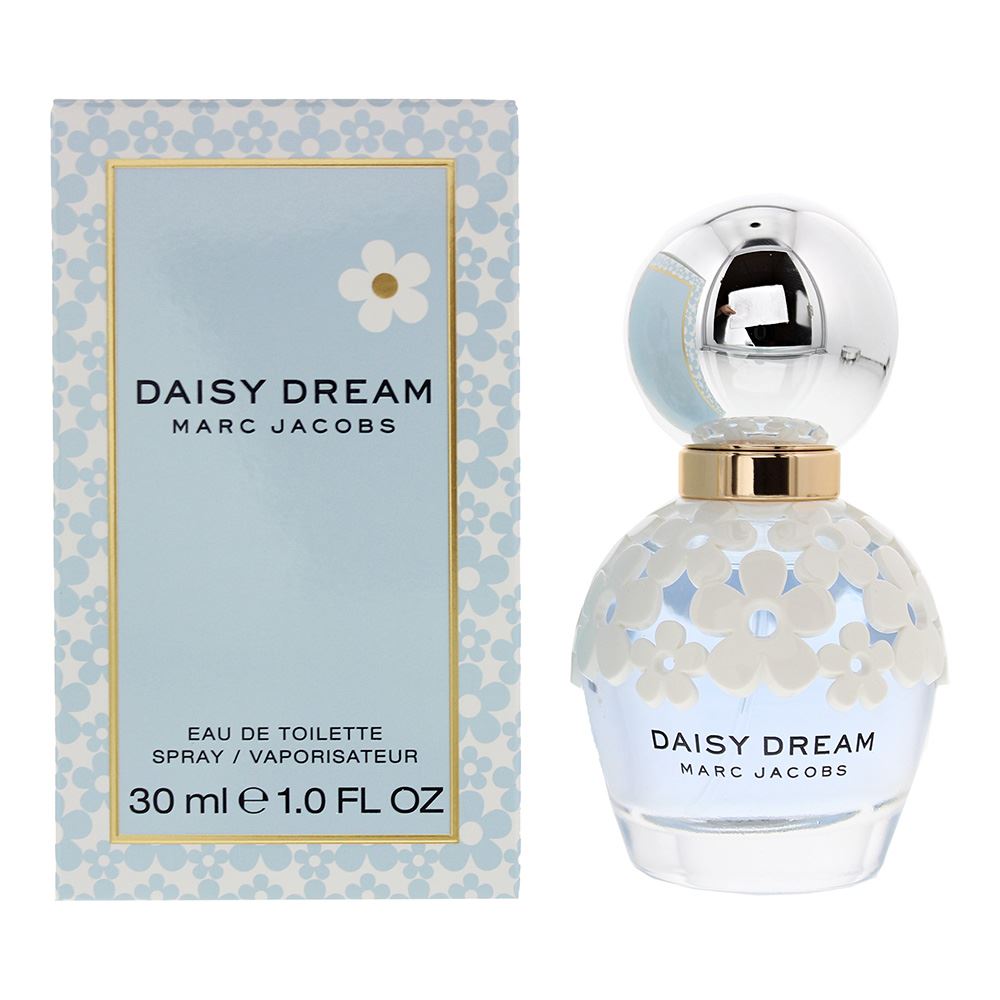 Marc Jacobs Daisy Dream 30ml Eau de Toilette Spray for Her