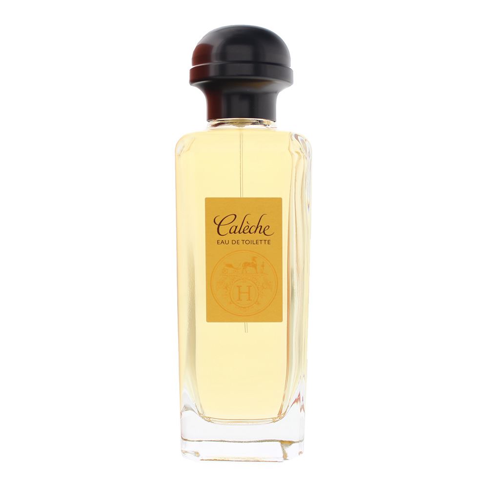 Hermes Caleche 100ml Eau De Toilette Spray for Her
