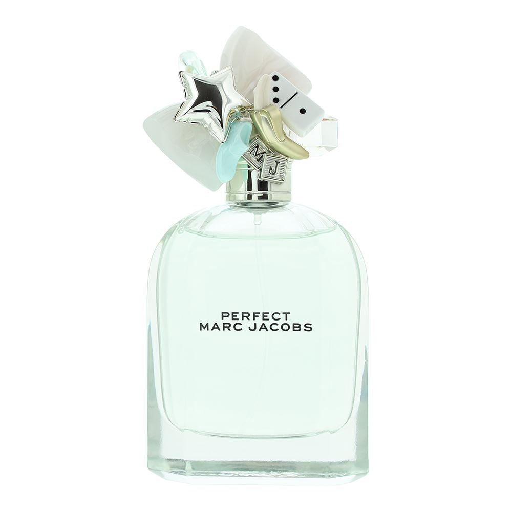 Marc Jacobs Perfect 100ml Eau de Toilette Spray for Her
