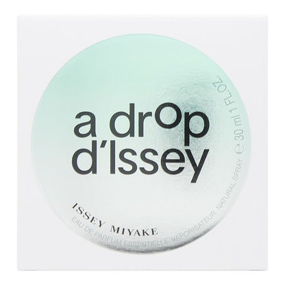 Issey Miyake A Drop D'issey Essentielle 30ml Eau De Parfum Spray for Her