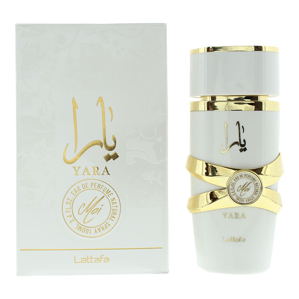 Lattafa Yara Moi 100ml Eau de Parfum Spray for Her