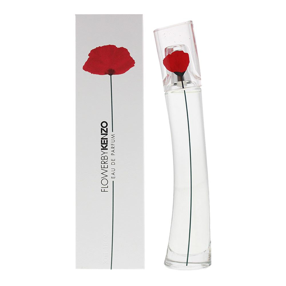 Kenzo Flower 30ml Eau De Parfum Spray for Her