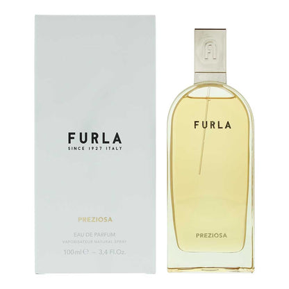 Furla Preziosa 100ml Eau de Parfum Spray for Her