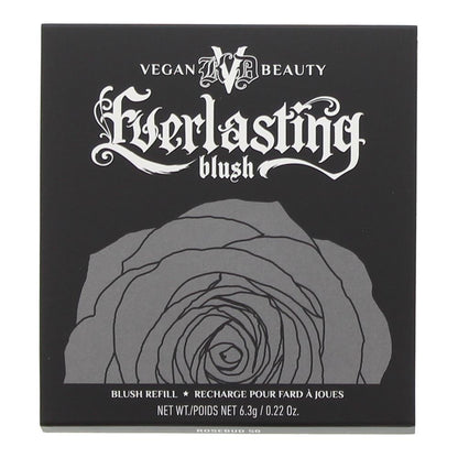 KVD Everlasting 6.2g  Blush Refill - Rosebud