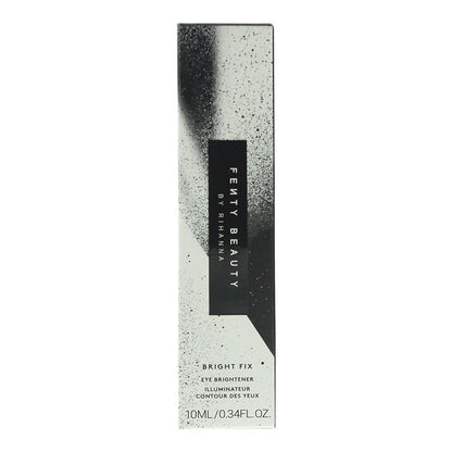 Fenty Beauty Bright Fix Eye Brightener Concealer 10ml - 10 Honey