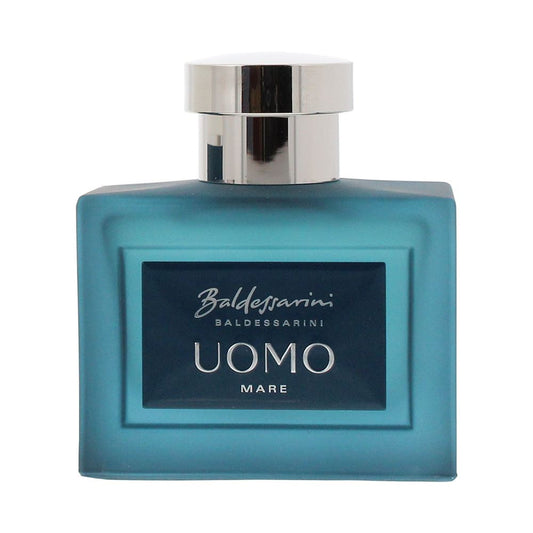 Baldessarini Uomo Mare 50ml Eau de Parfum Spray for Him