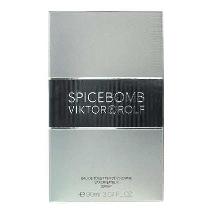 Viktor & Rolf Spicebomb 90ml Eau de Toilette Spray for Him