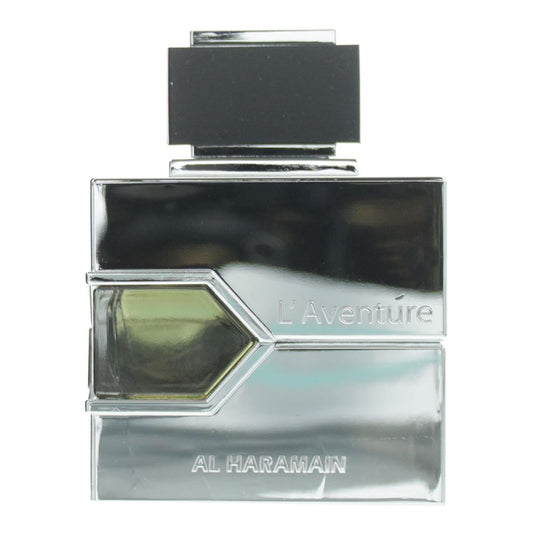 Al Haramain L'aventure 100ml Eau de Parfum Spray for Him