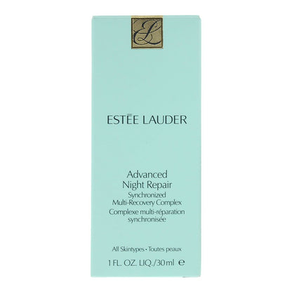 Estee Lauder Advanced Night Repair Synchronized Multi-Recovery 30ml Complex