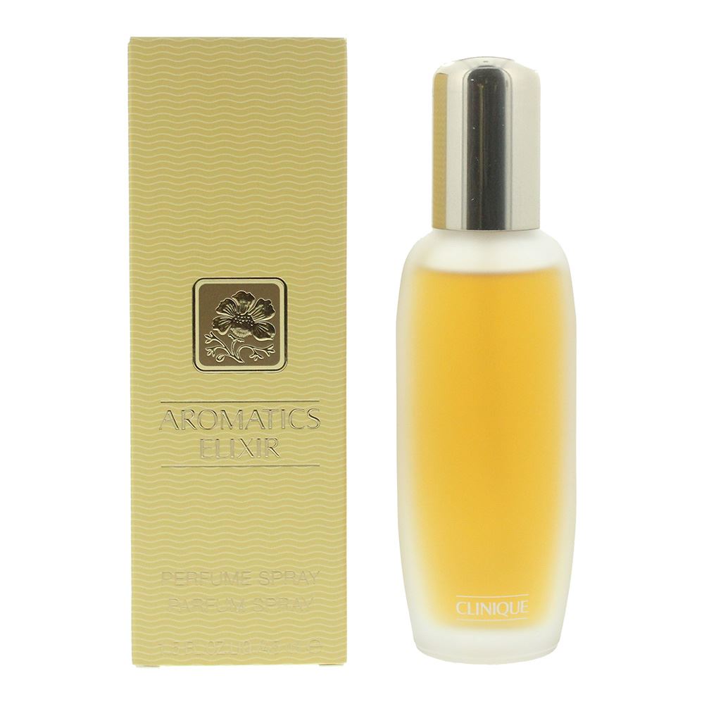 Clinique Aromatics Elixir 45ml Parfum Spray for Her