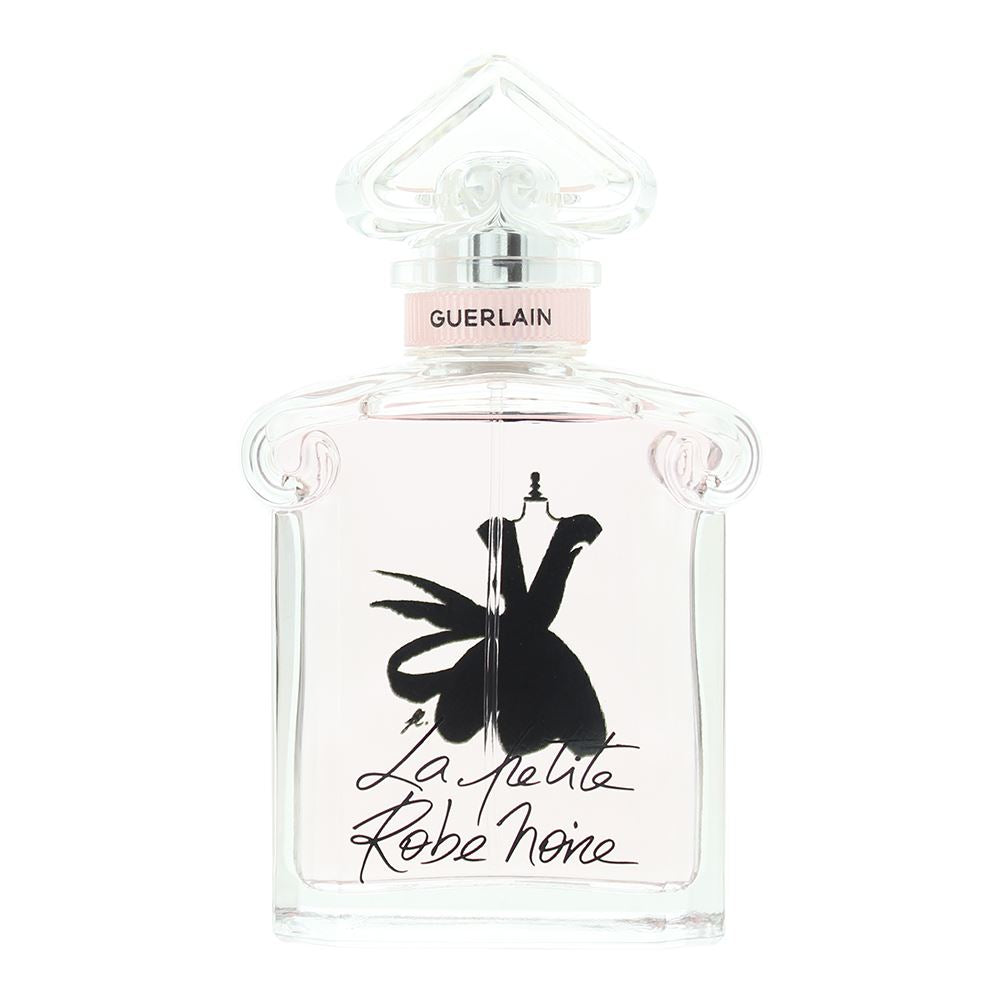 Guerlain La Petite Robe Noire 50ml Eau de Toilette Spray for Her