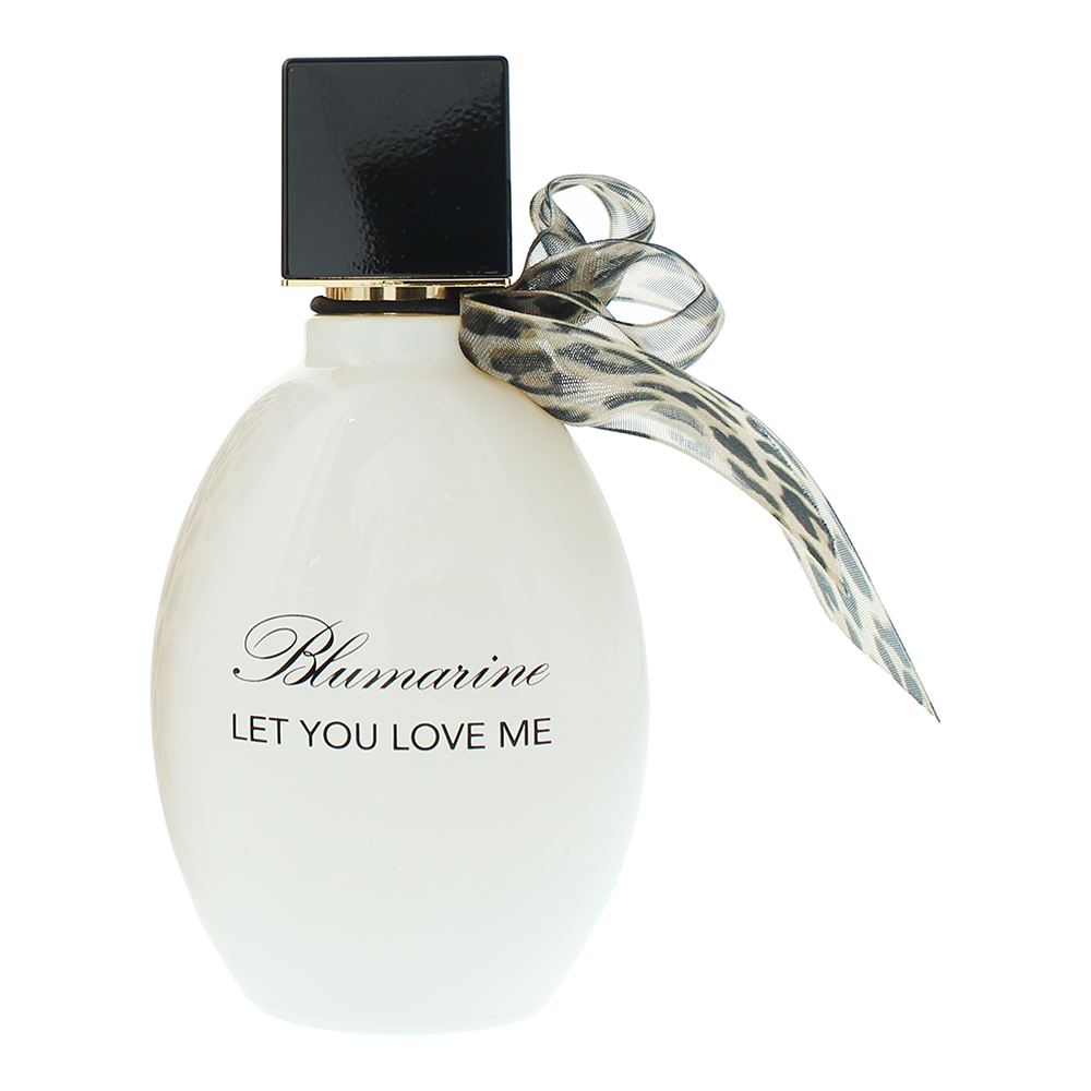 Blumarine Let You Love Me 50ml Eau De Parfum Spray for Her