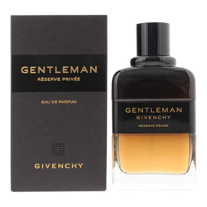 Givenchy Gentleman Reserve Privee 100ml Eau de Parfum Spray for Him
