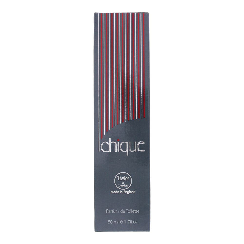 Taylor Of London Chique 50ml Parfum De Toilette Spray for Her