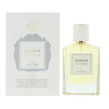 Orchid Elysium 100ml Eau de Parfum Spray for Him