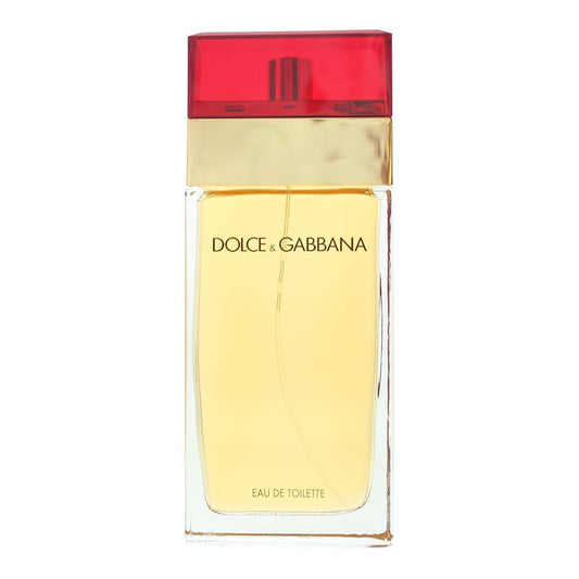 Dolce & Gabbana Pour Femme 100ml Eau de Toilette Spray for Her
