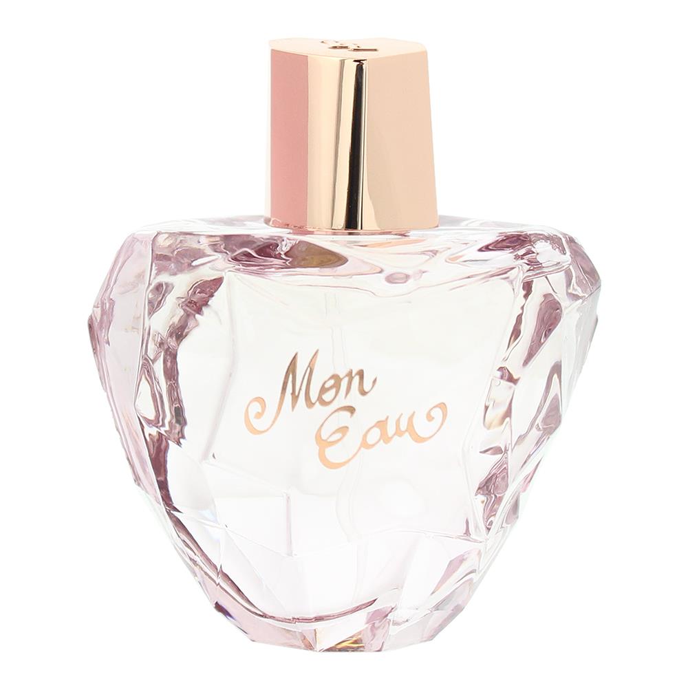 Lolita Lempicka Mon Eau 50ml Eau de Parfum Spray for Her