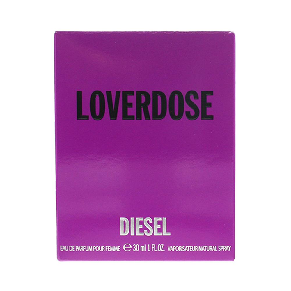 Diesel Loverdose 30ml  Eau De Parfum Spray for Her