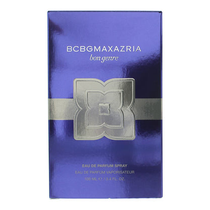 Max Azria BCBG Max Azria Bon Genre 100ml Eau de Parfum Spray for Her