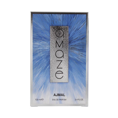 Ajmal Amaze 100ml Eau de Parfum Spray for Him