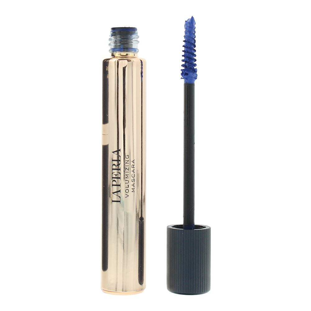 La Perla Volumizing 7.2ml Mascara - 103 Bright Blue