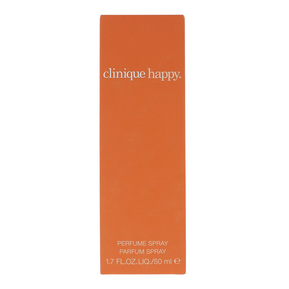 Clinique Happy 50ml Parfum Spray for Her
