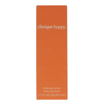 Clinique Happy 50ml Parfum Spray for Her